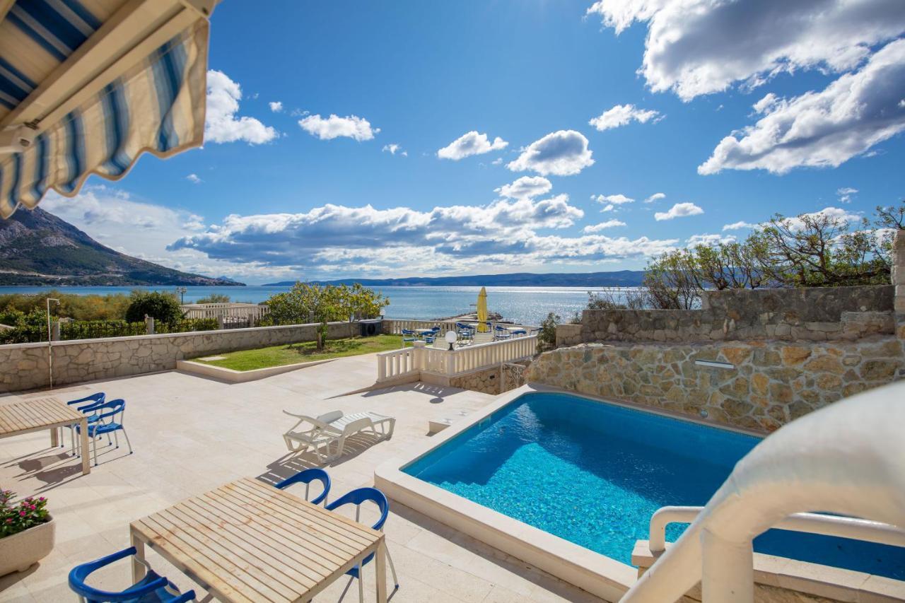 Aria With Private Heated Pool *